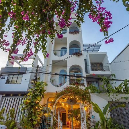 Nest House Homestay Đà Nẵng Extérieur photo