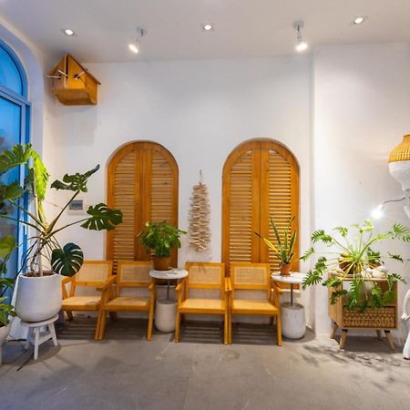Nest House Homestay Đà Nẵng Extérieur photo