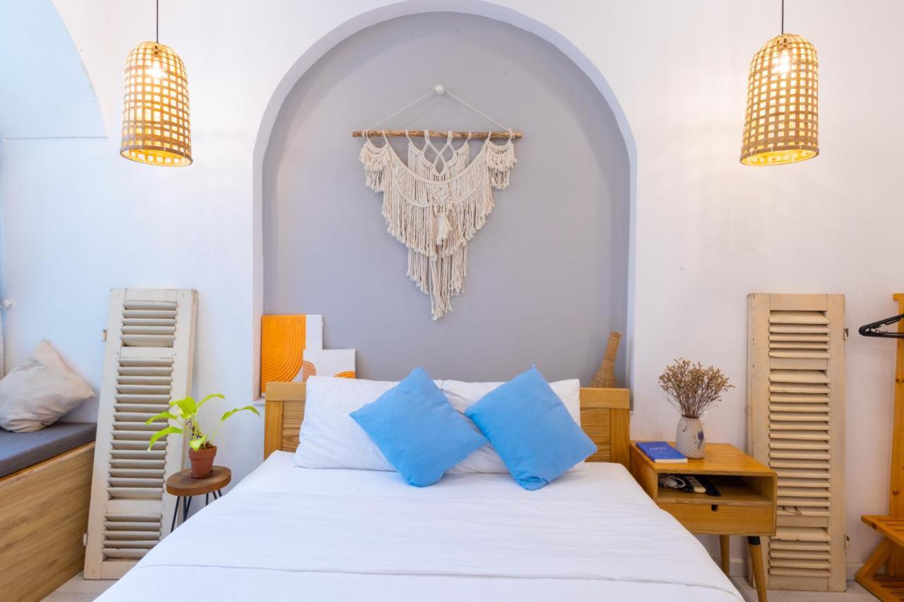 Nest House Homestay Đà Nẵng Extérieur photo