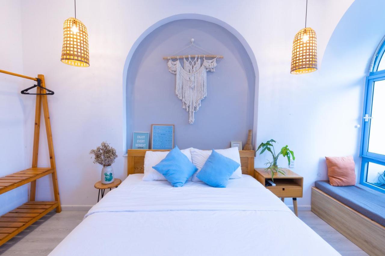 Nest House Homestay Đà Nẵng Extérieur photo