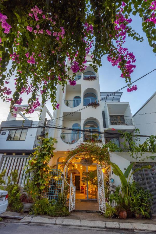 Nest House Homestay Đà Nẵng Extérieur photo