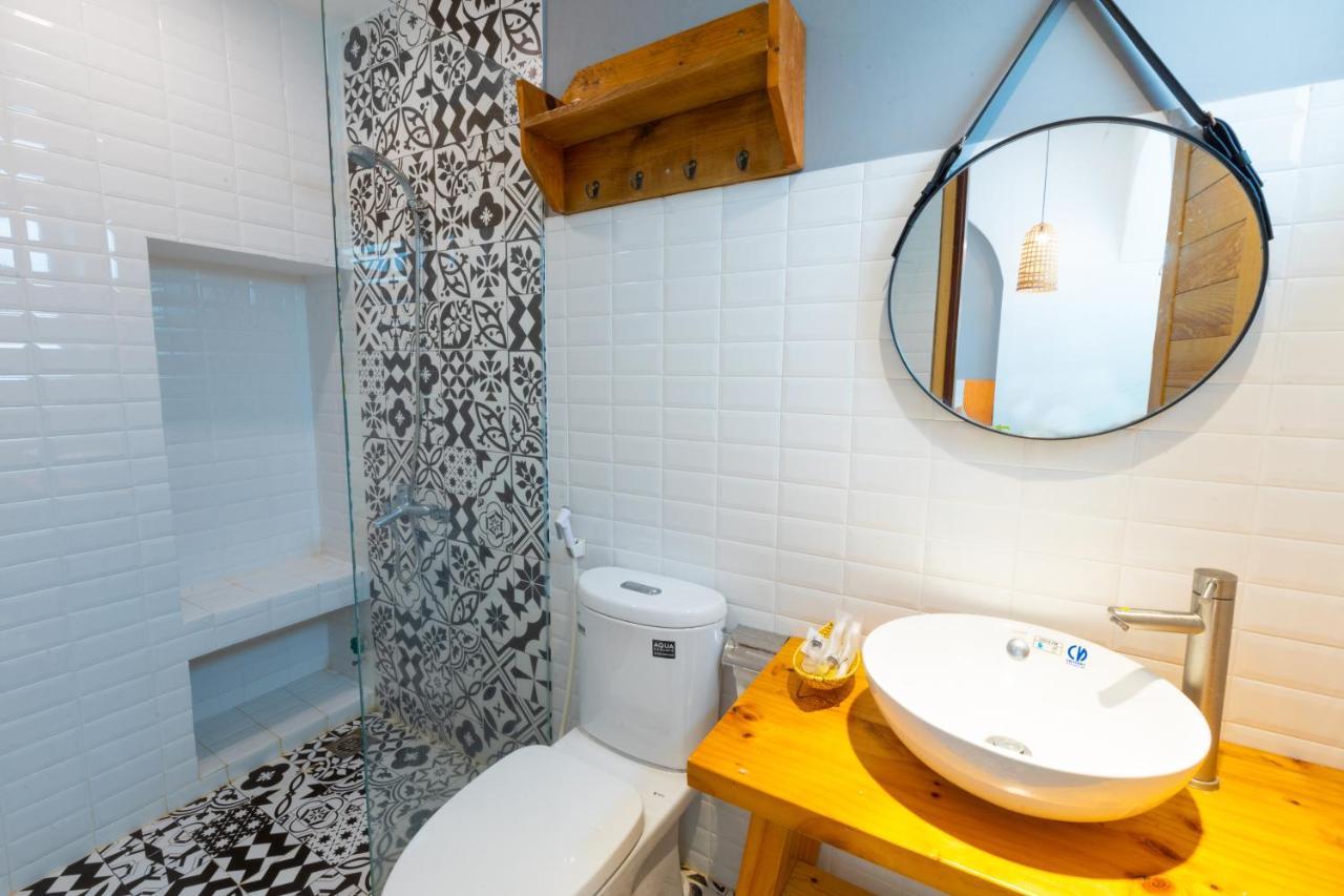 Nest House Homestay Đà Nẵng Extérieur photo