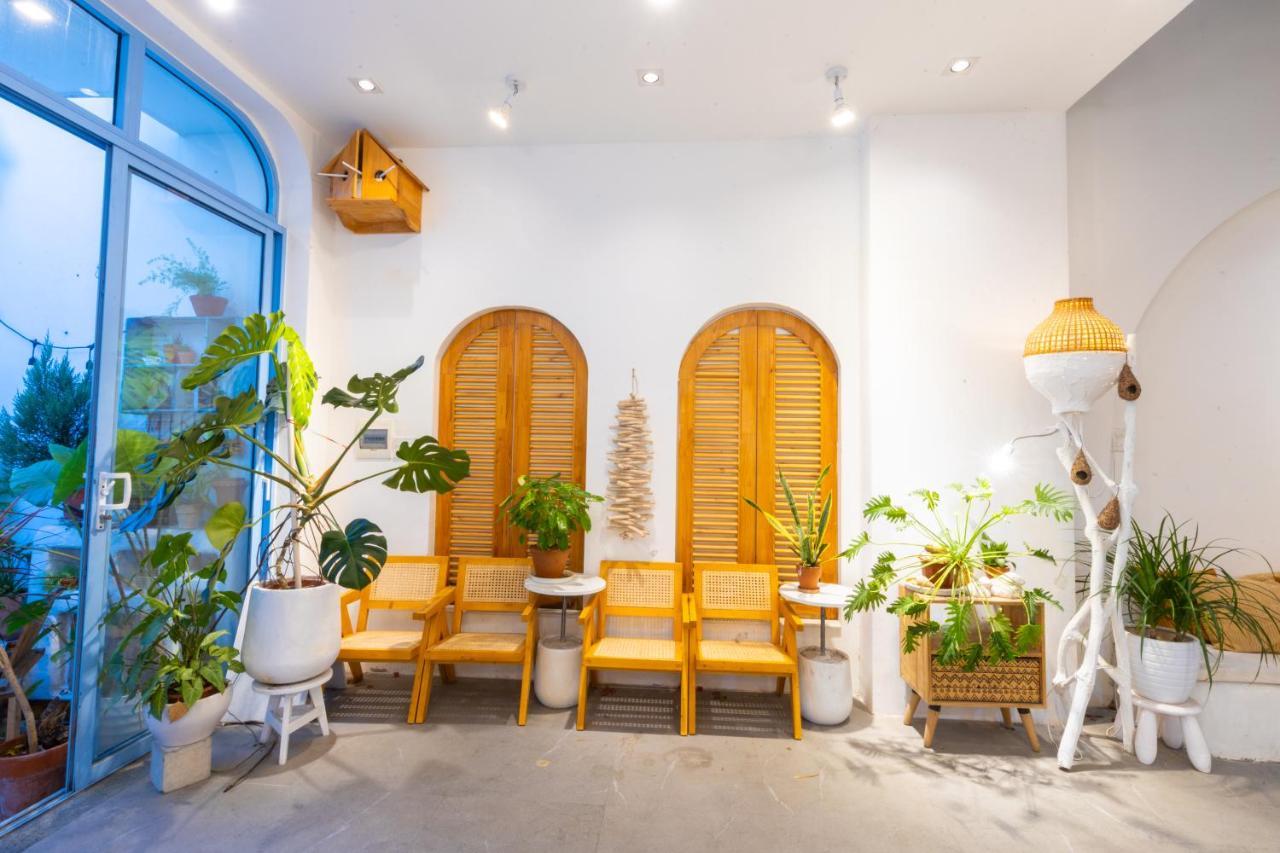 Nest House Homestay Đà Nẵng Extérieur photo