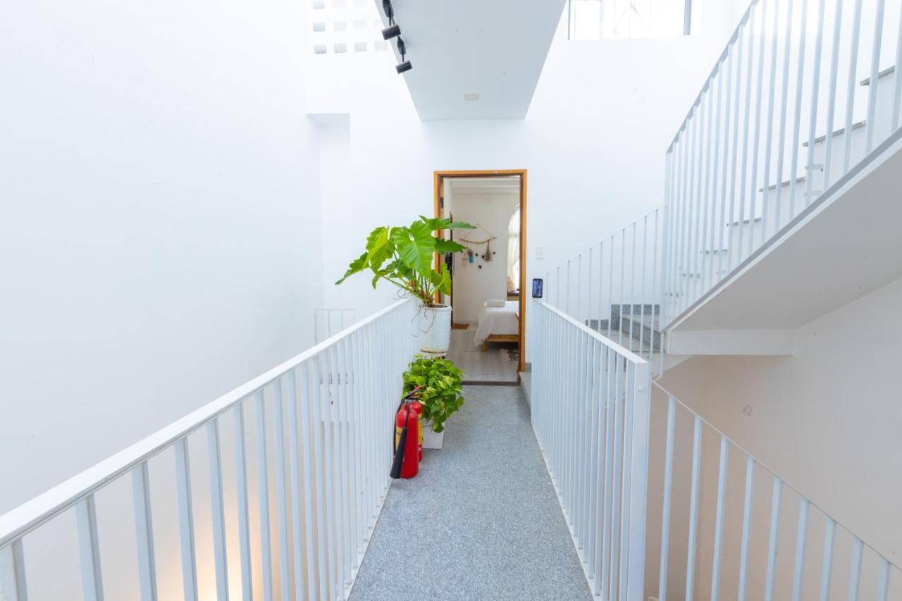Nest House Homestay Đà Nẵng Extérieur photo