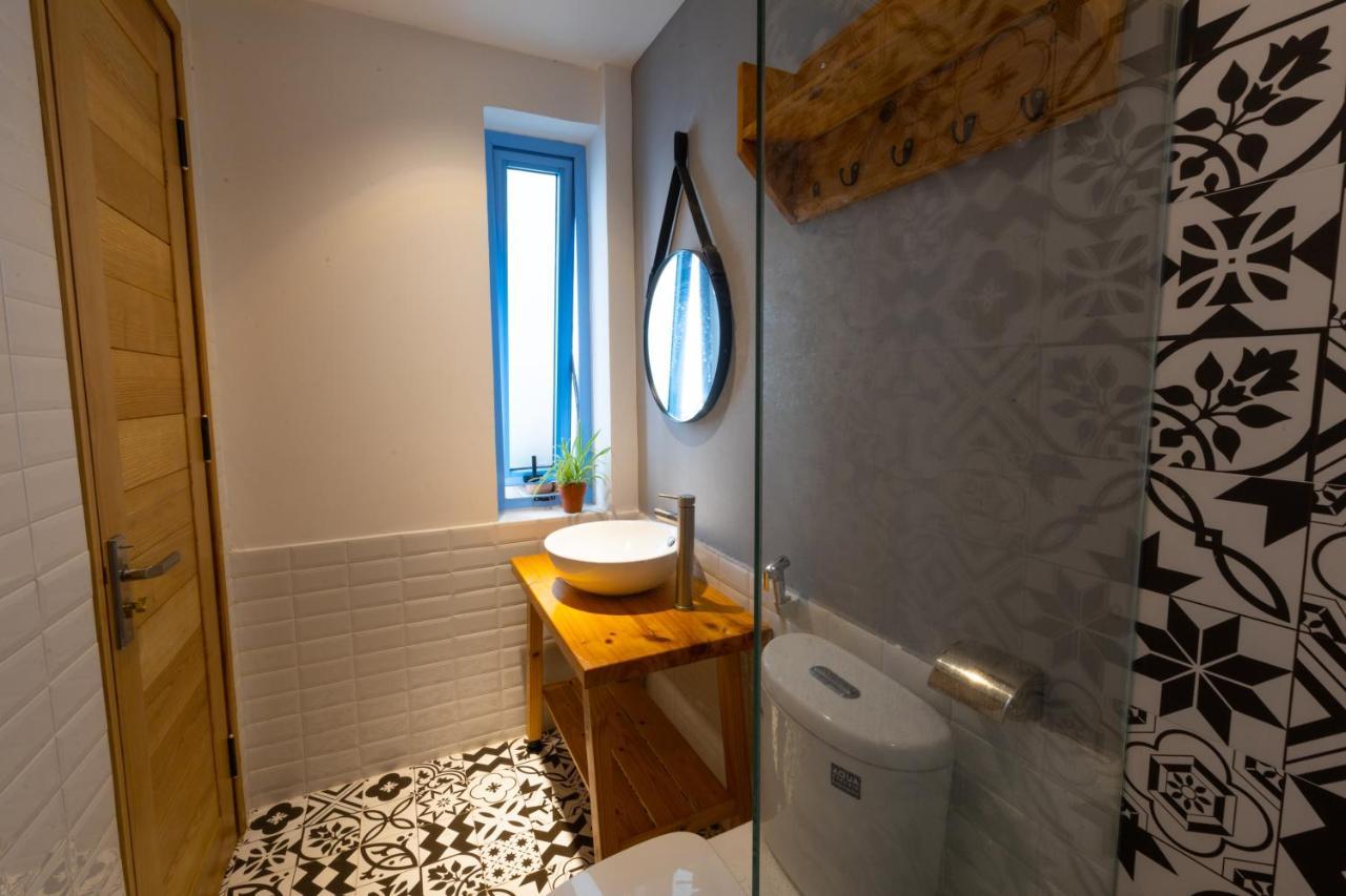 Nest House Homestay Đà Nẵng Extérieur photo