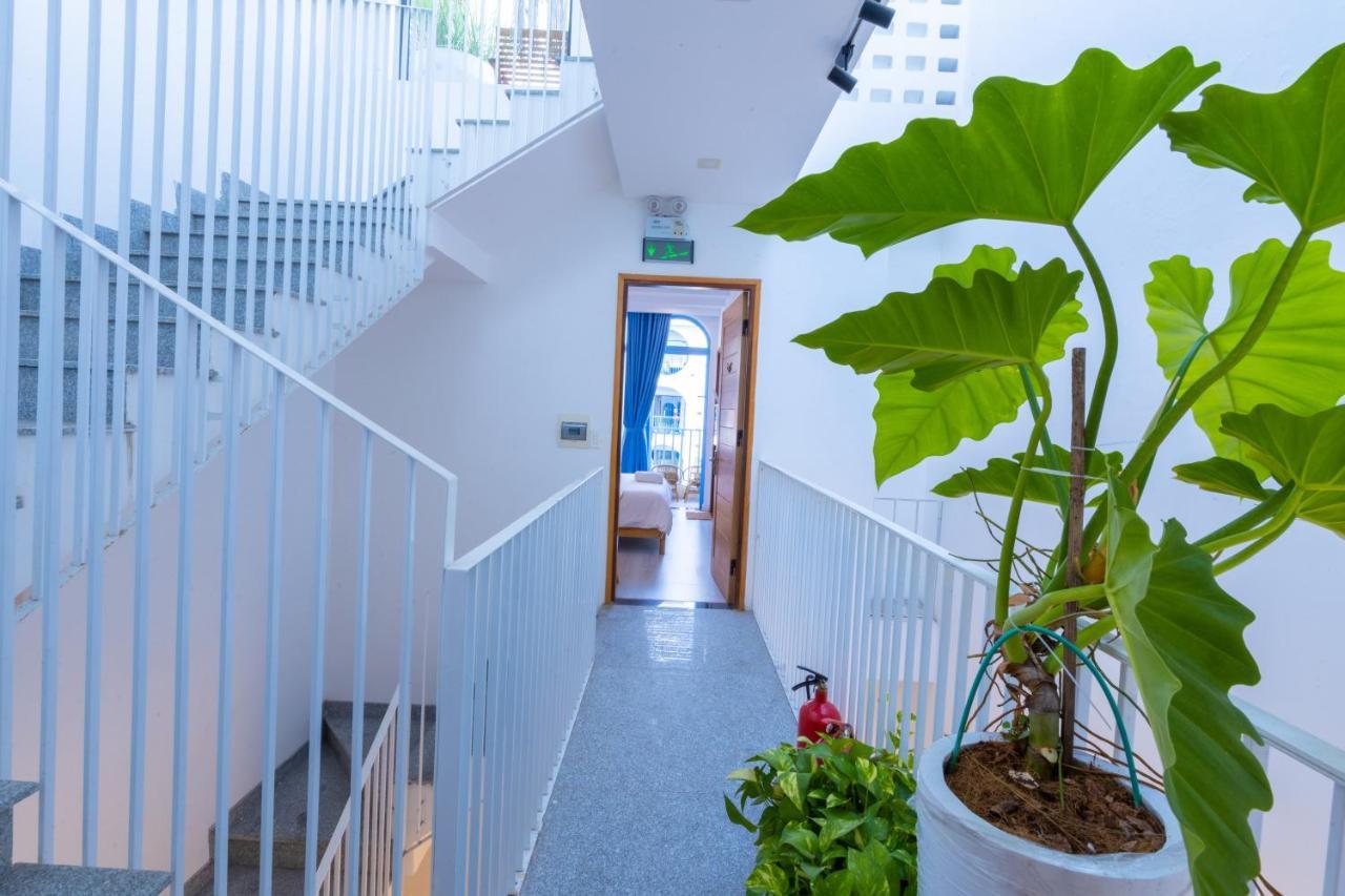 Nest House Homestay Đà Nẵng Extérieur photo