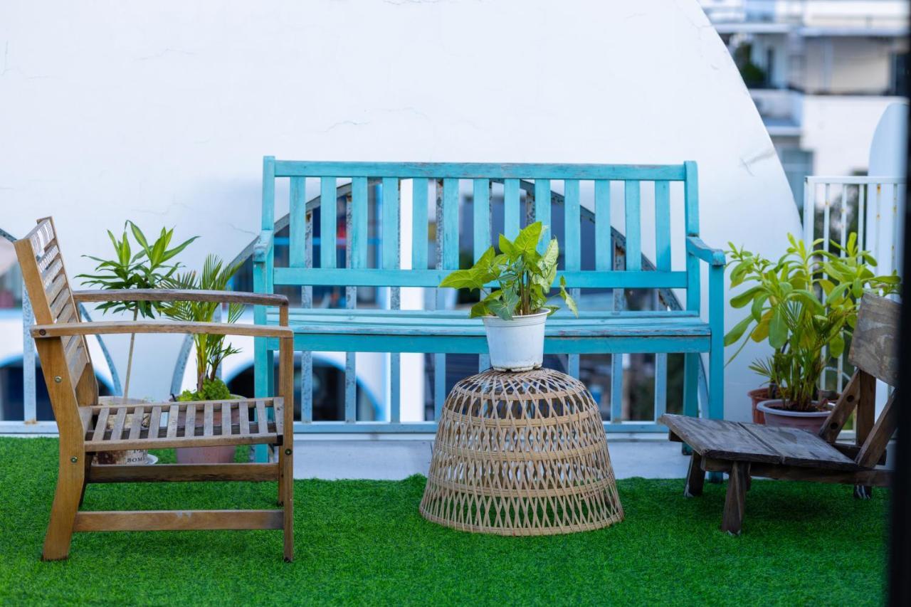 Nest House Homestay Đà Nẵng Extérieur photo