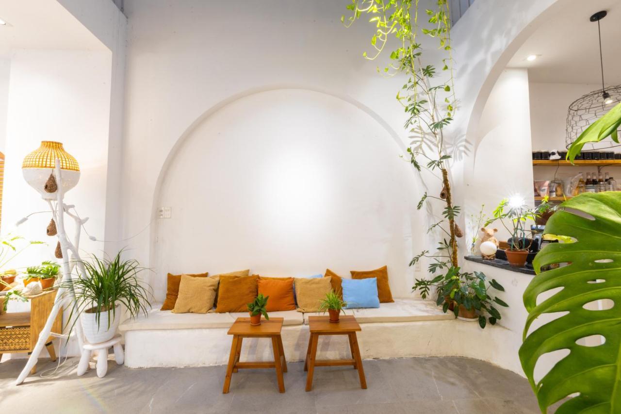 Nest House Homestay Đà Nẵng Extérieur photo