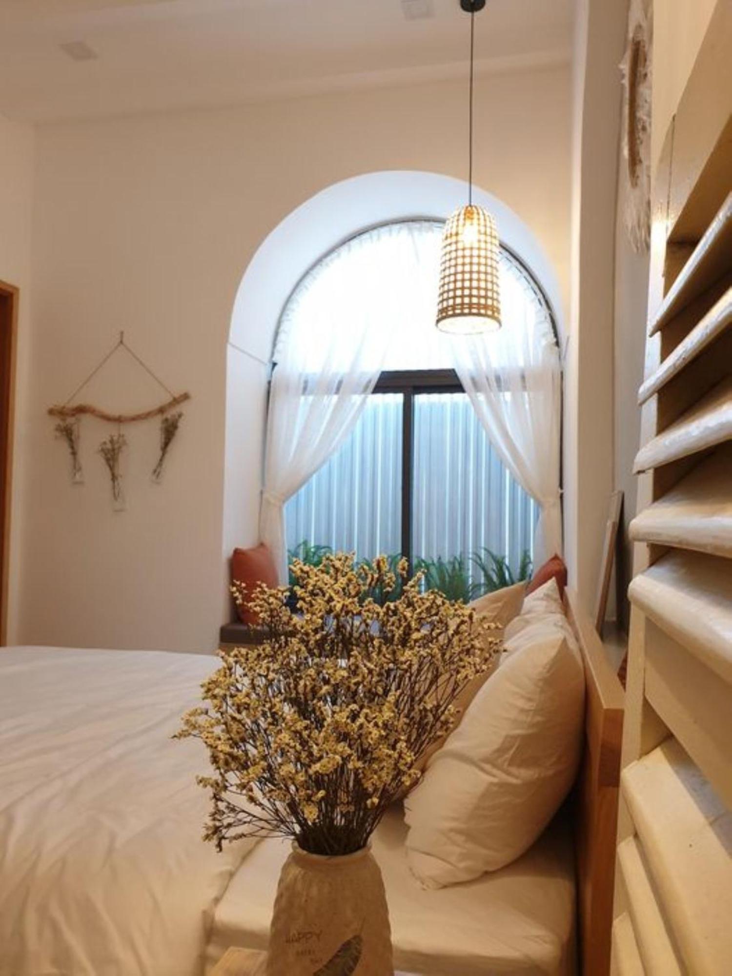 Nest House Homestay Đà Nẵng Extérieur photo