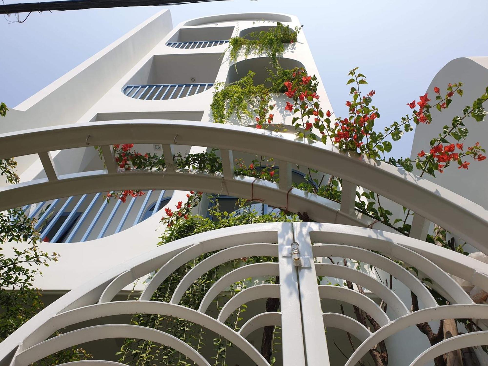 Nest House Homestay Đà Nẵng Extérieur photo